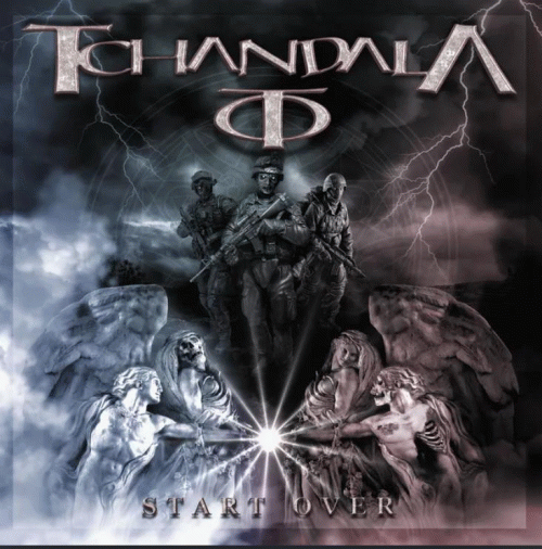 Tchandala : Start Over